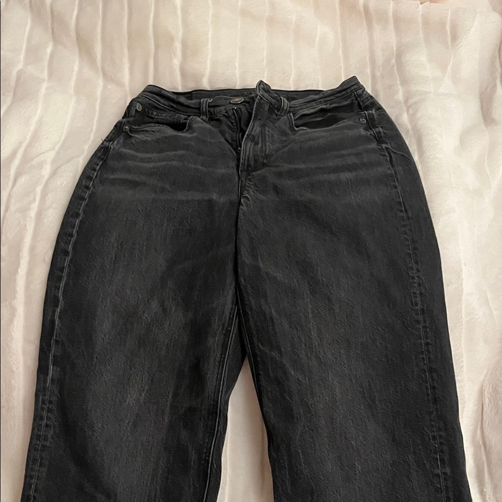 Black American Eagle Women's Jeans